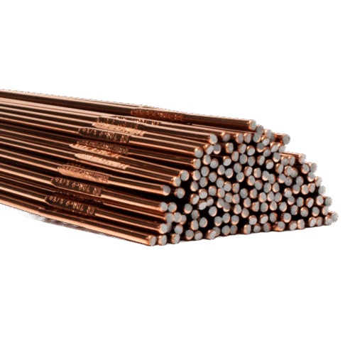 Varilla de Aporte ER70S-2 1/8 x 36"