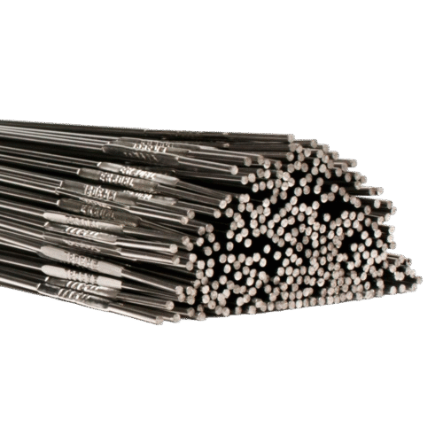 Varilla de Aporte A/I ER308L 1/8 x 36"